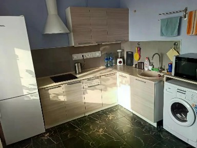 Сдается 1-комн. квартира, 38 м²