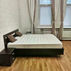 Москва, ЦАО, р-н Замоскворечье, Вишняковский пер., 27