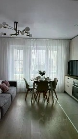Сдается 3-комн. квартира, 60 м²