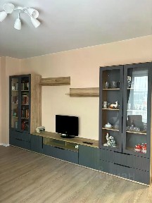 Сдается 2-комн. квартира, 60 м²