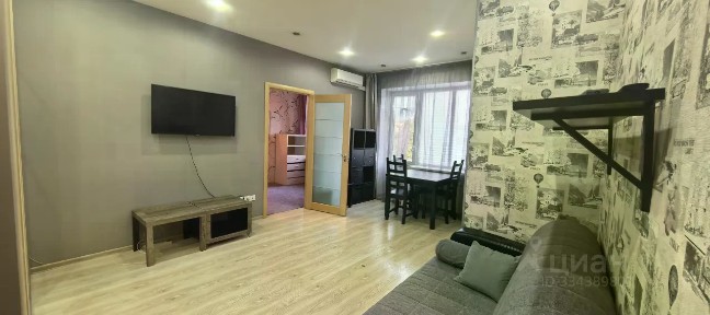 Сдается 2-комн. квартира, 43 м²