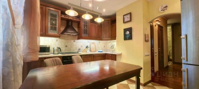 Сдается 2-комн. квартира, 59,2 м²