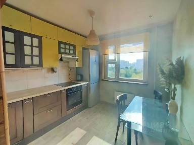 Сдается 2-комн. квартира, 54 м²