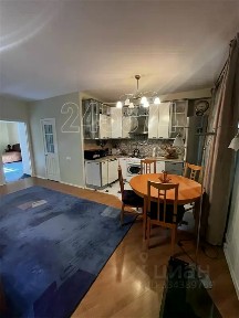 Сдается 3-комн. квартира, 83 м²