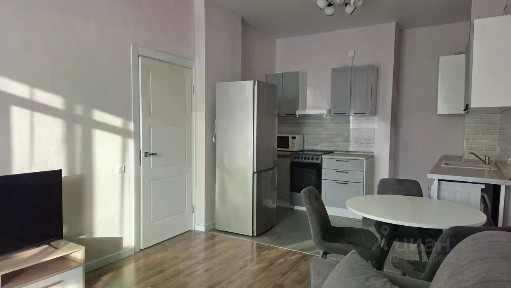 Сдается 1-комн. квартира, 43 м²