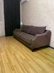 Сдается 1-комн. квартира, 39 м²