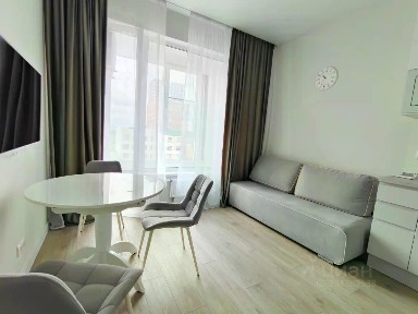 Сдается 1-комн. квартира, 42,7 м²