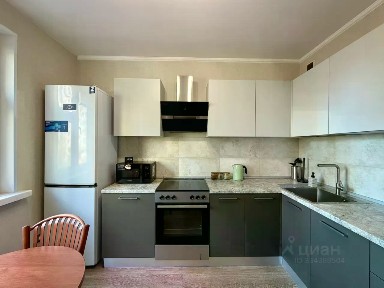 Сдается 2-комн. квартира, 55 м²