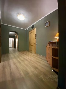 Сдается 3-комн. квартира, 80 м²