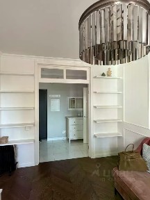 Сдается 2-комн. квартира, 52,3 м²