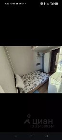 Сдается апартаменты-студия, 11 м²