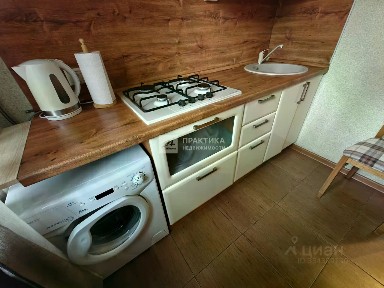 Сдается 2-комн. квартира, 43 м²
