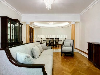 Сдается 3-комн. квартира, 173 м²