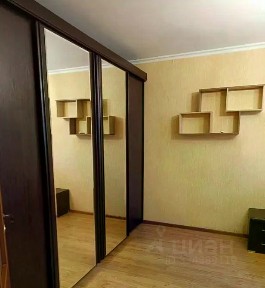 Сдается 1-комн. квартира, 38 м²