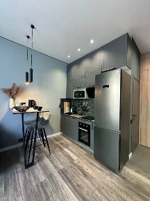 Сдаются 1-комн. апартаменты, 30 м²