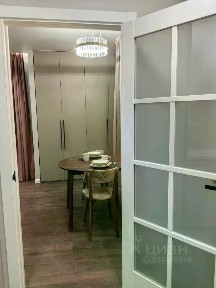Сдается 1-комн. квартира, 30,5 м²