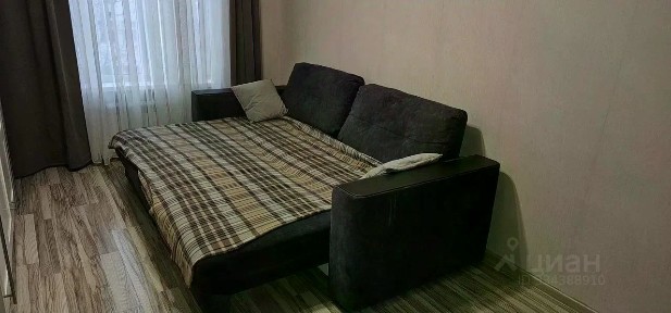 Сдается 1-комн. квартира, 40 м²