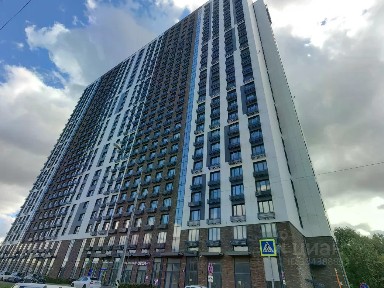 Сдается апартаменты-студия, 23 м²