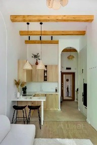 Сдается 1-комн. квартира, 40 м²