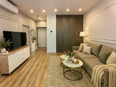 Сдается 1-комн. квартира, 40 м²
