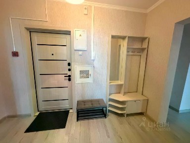 Сдается 2-комн. квартира, 59 м²