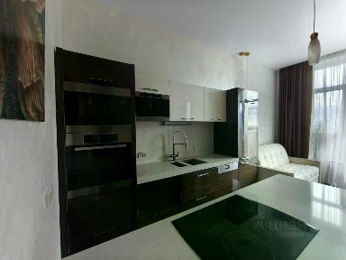 Сдается 1-комн. квартира, 37,65 м²