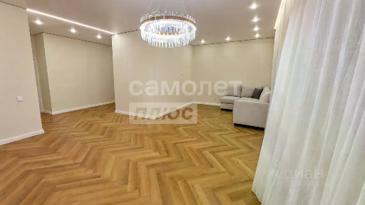 Сдается 2-комн. квартира, 64,5 м²
