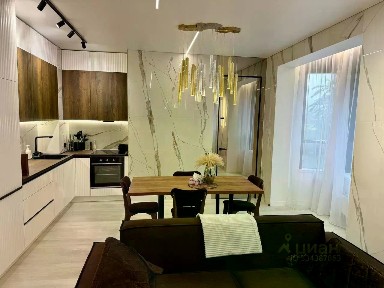 Сдается 2-комн. квартира, 70 м²