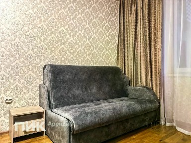 Сдается студия, 23,3 м²