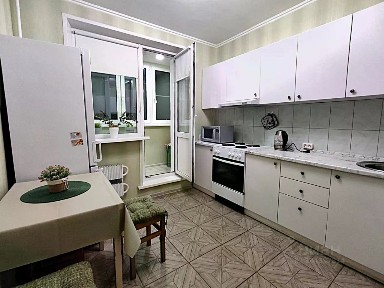 Сдается 1-комн. квартира, 39 м²