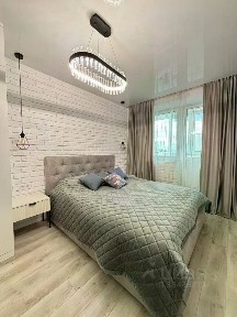 Сдается 2-комн. квартира, 52,5 м²