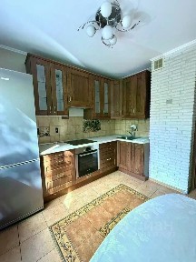 Сдается 1-комн. квартира, 40 м²
