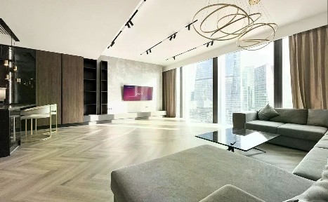 Сдаются 2-комн. апартаменты, 92 м²