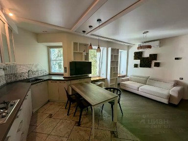 Сдается 3-комн. квартира, 78 м²