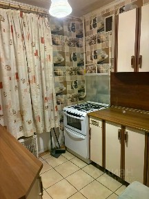 Сдается 2-комн. квартира, 45 м²