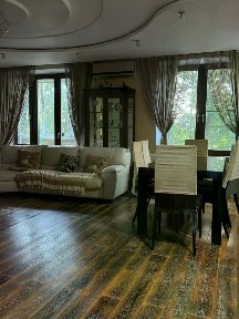 Сдается 4-комн. квартира, 146,19 м²