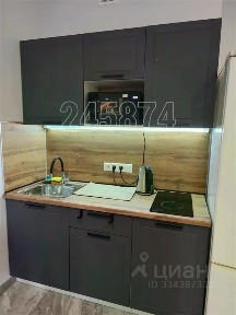 Сдается студия, 26 м²