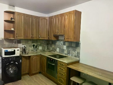 Сдается студия, 21 м²
