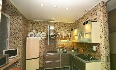 Сдается 2-комн. квартира, 80 м²