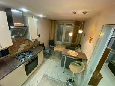 Сдается 1-комн. квартира, 36 м²