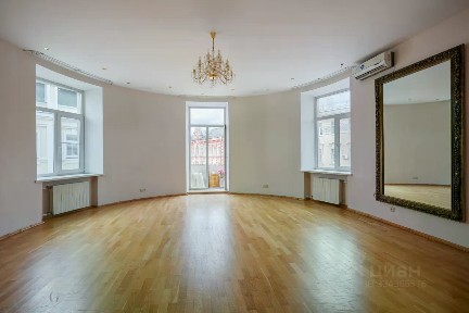 Москва, ЦАО, р-н Замоскворечье, Пятницкая ул., 53/18С1