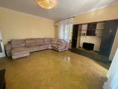 Сдается 3-комн. квартира, 128,5 м²