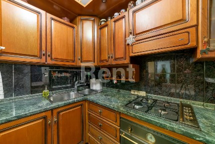 Сдается 2-комн. квартира, 42 м²
