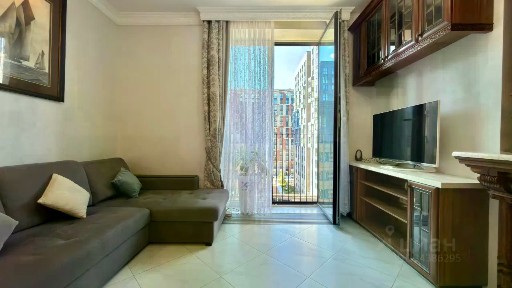 Сдается 3-комн. квартира, 62 м²