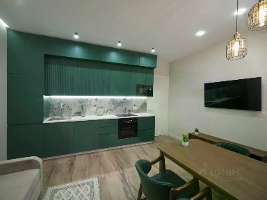 Сдается 2-комн. квартира, 76,1 м²