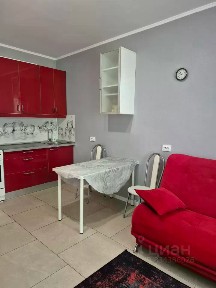 Сдается 1-комн. квартира, 43 м²