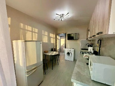 Сдается 1-комн. квартира, 35,1 м²