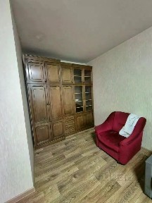 Сдается 1-комн. квартира, 39 м²