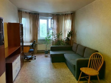 Сдается 3-комн. квартира, 78,3 м²