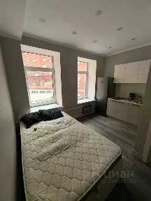 Сдается 1-комн. квартира, 25 м²
